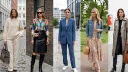 10 Chic Winter Outfits to Wear Starting January 5