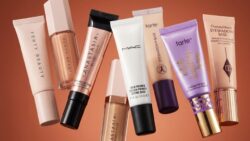 6 Best Eye Shadow Primers for Long Lasting and Vibrant Makeup