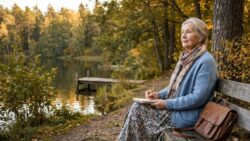 6 Reasons People Aged 60 to 70 Embrace Solitude and Personal Freedom