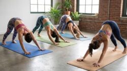 8 Yoga Poses That Support Mental Well Being