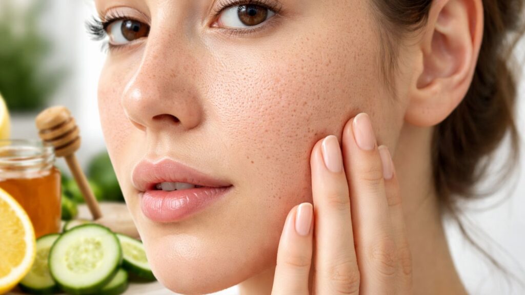 Appearance Naturally