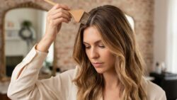 At-Home Balayage Touch-Up: Refresh Hair Highlights Without Salon Visits
