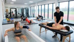 Athlete Recovery Methods: Techniques Used to Reduce Muscle Soreness and Speed Healing