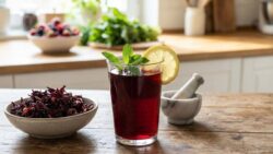 Blood Pressure Support: A Surprising Natural Drink That Helps Lower Readings Safely