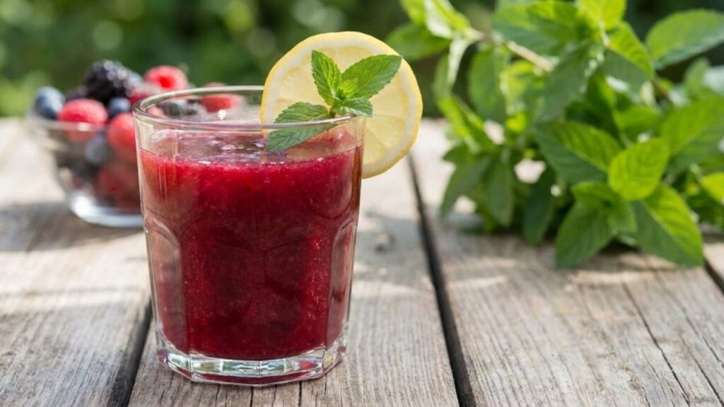 Blood Pressure Support: