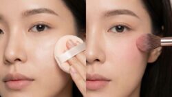 Blush After Powder Method: Why This Technique Can Look More Natural When Done Correctly