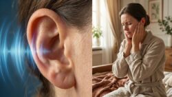 Chinese 4 Step Daily Routine That Helps Reduce Ringing and Improve Hearing