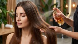 Easy Natural Hair Solutions to Control Frizz Completely in Humid Weather