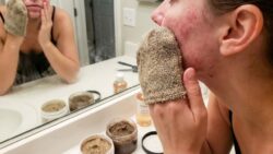 Exfoliation Mistake Revealed: The Common Habit That Weakens Skin Instead of Smoothing It