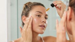 Face Oil Application Tip: The Technique That Prevents Greasy-Looking Skin