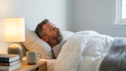 Fall Asleep Faster Tonight Using 3 Simple Methods