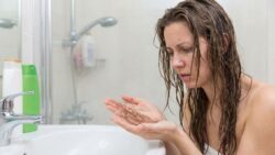 Hair Loss Warning: Why Sudden Changes in Washing Frequency Can Increase Shedding