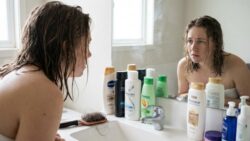 Hair Loss Warning Explained: Sudden Washing Routine Changes Linked to Increased Shedding