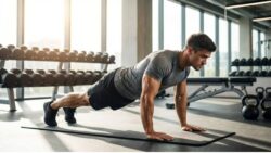 How Bodyweight Home Workouts Help Build a Stronger, More Stable Back