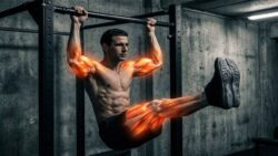 Lower-Ab Exercise Breakthrough Trainers Say Works Better Than Crunches