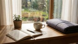 Morning Focus Ritual: Simple Habits That Enhance Mental Clarity Throughout the Day