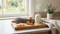 Natural Home Fragrance Guide: Easy Ways to Make Your Home Smell Like a Spa