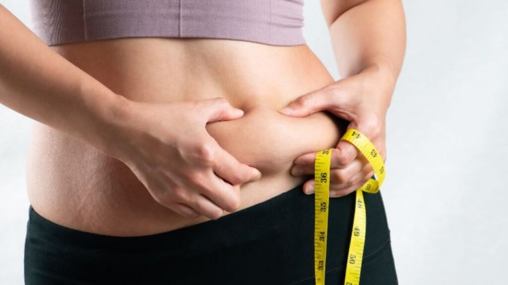 Non Surgical Fat Reduction