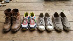 Personality Insight: What Your Shoe-Tying Style Reveals About Your Behaviour