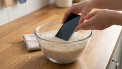 Phone Rescue Method: Proven Rice Technique for Water-Damaged Devices Backed by UK Experts