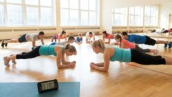 Plank Hold Timing Explained: How Long to Hold a Plank for Maximum Core Benefits by Age