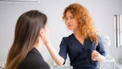 What to Expect From a Professional Aesthetic Consultation