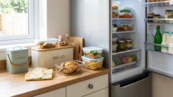 Reduce Food Waste at Home: Simple UK-Friendly Methods to Keep Leftovers Fresh Longer