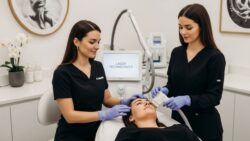 Safety and Effectiveness of Modern Non-Invasive Aesthetic Treatments