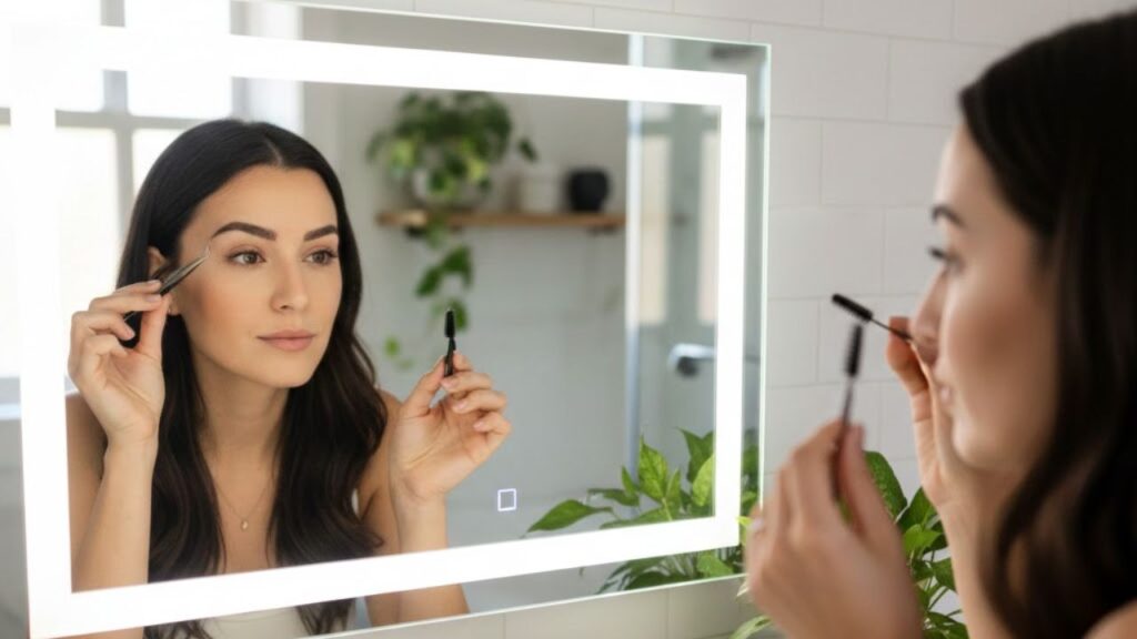 Shape Perfect Eyebrows