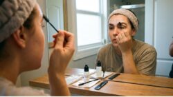 Achieve Fuller Thicker Brows at Home Using Simple Lamination Techniques