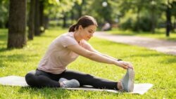 Simple Stretching Exercises That Improve Flexibility and Prevent Tight Hamstrings