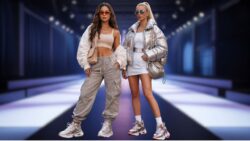 Sneaker Outfit Ideas That Will Define Fashion Trends in 2026