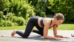Top 10 Yoga Poses to Relieve Hip Stiffness and Restore Natural Mobility