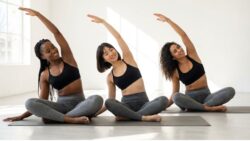 Top 10 Yoga Poses That Improve Posture and Body Alignment