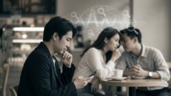 9 Subtle Signs Someone Is Quietly Judging You According to Psychology Research