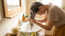 Volumize Thin Hair Naturally Using Simple Effective Home Techniques