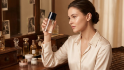 Armani Beauty Revives Its Hero Product After 25 Years for Strategic Reasons