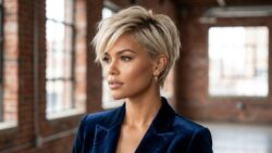 30 Long Pixie Cuts That Give This Short Style a Fuller More Flexible and Modern Look
