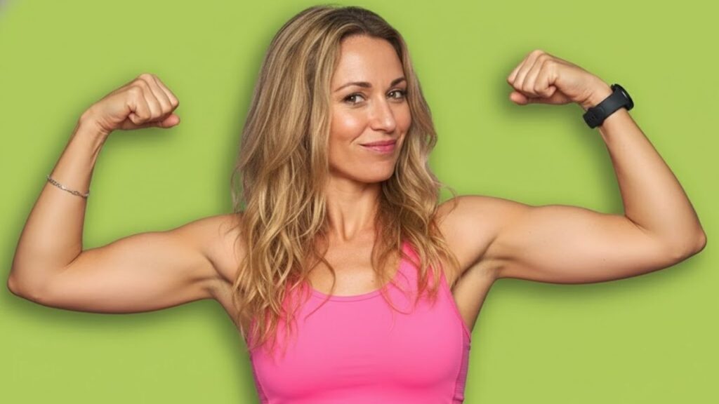 4 Daily Standing Drills