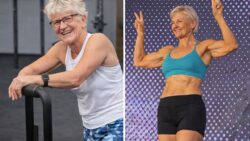 At 71 I Won My Fourth Hyrox Event These 5 Habits Keep Me Strong Competitive