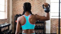 These 5 exercises build strong mobile shoulders according to a physical therapist