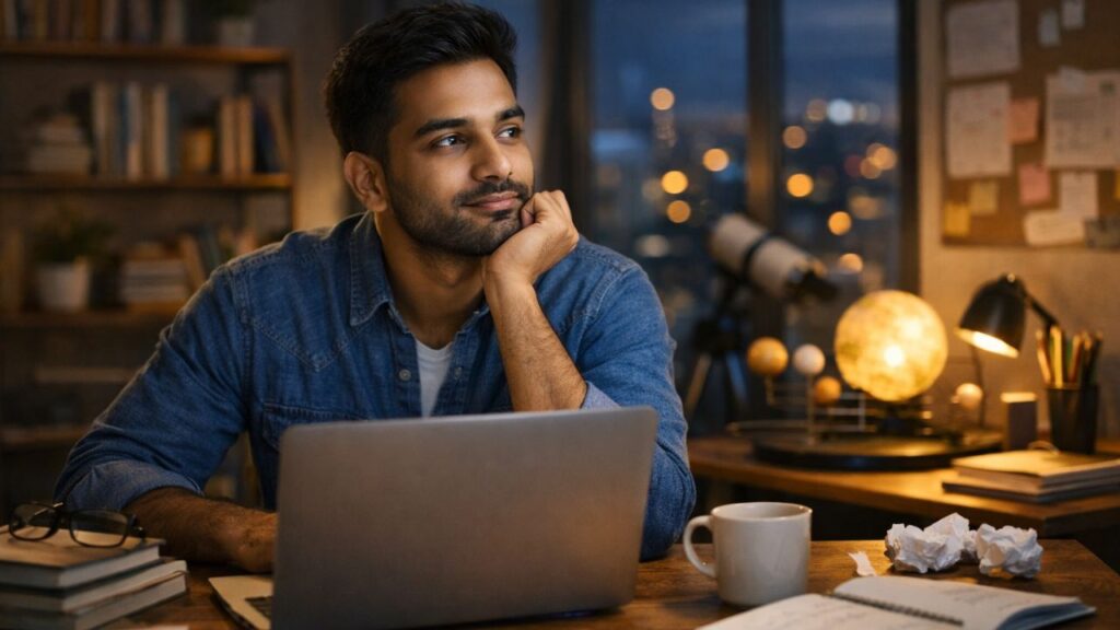 7 Signs You’re More Intelligent