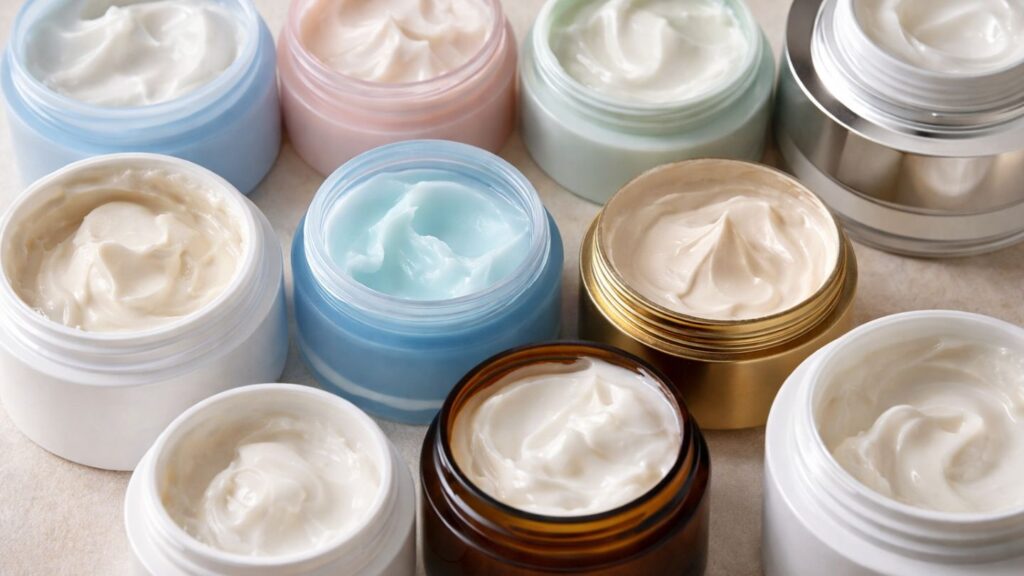 9 Moisturizers That Repair Flaky