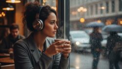 Psychology: 9 Personality Traits Commonly Seen in People Who Prefer Solitude Over Social Noise