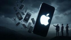 As Tech Leaders Predict Smartphone Decline Apple Quietly Breaks From the Crowd