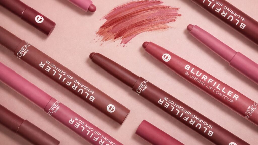 L’Oréal Paris Is Strategically Positioning