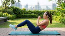 Best No-Weights Full-Body Workout: Personal Trainer Shares the Routine They Recommend Most