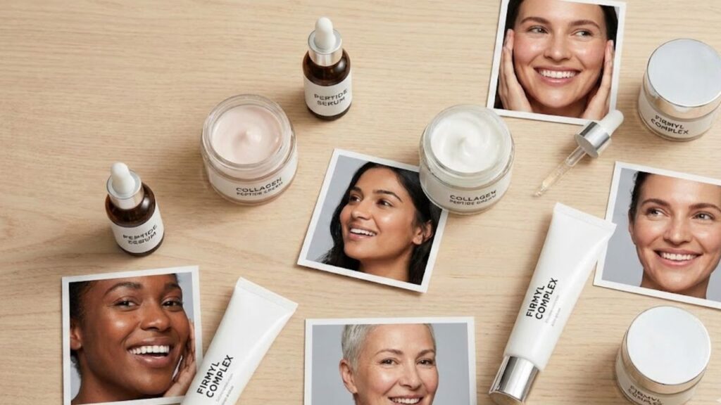 Best Peptide Skincare Products