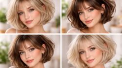 The Fairy Bob Emerges as the Soft Reset Hair Trend Defining Style in 2026