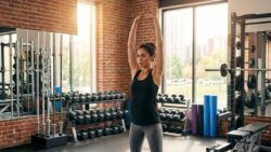 Build lower back strength with just 2 beginner-friendly exercises